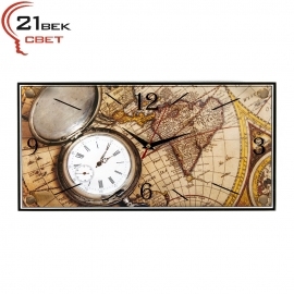 Часы настенные "21 Bek" 1939-729