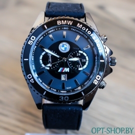 Мужские часы BMW