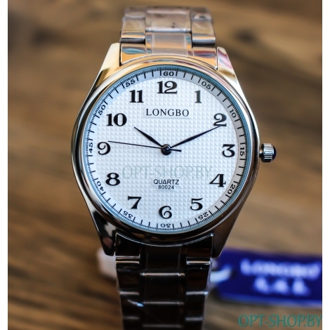 Женские часы Lon&bo на браслете